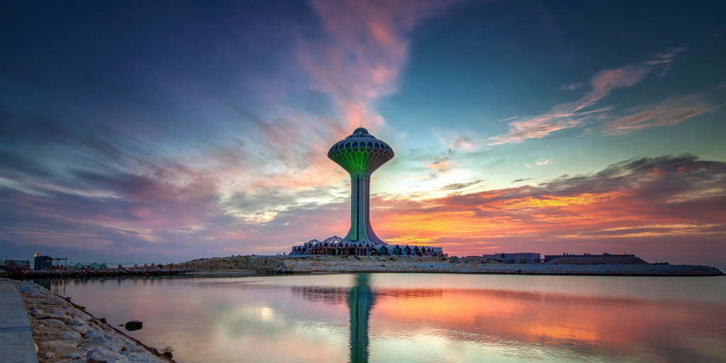 Places to Visit in Dammam