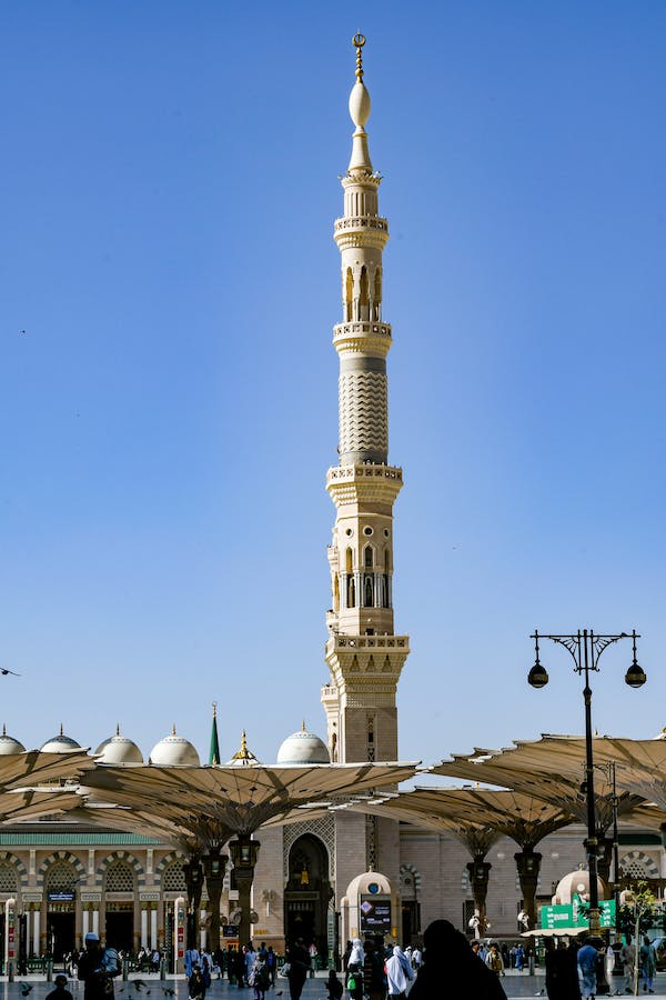 The Ultimate Umrah Experience: Unveiling the Rituals and Significance ...